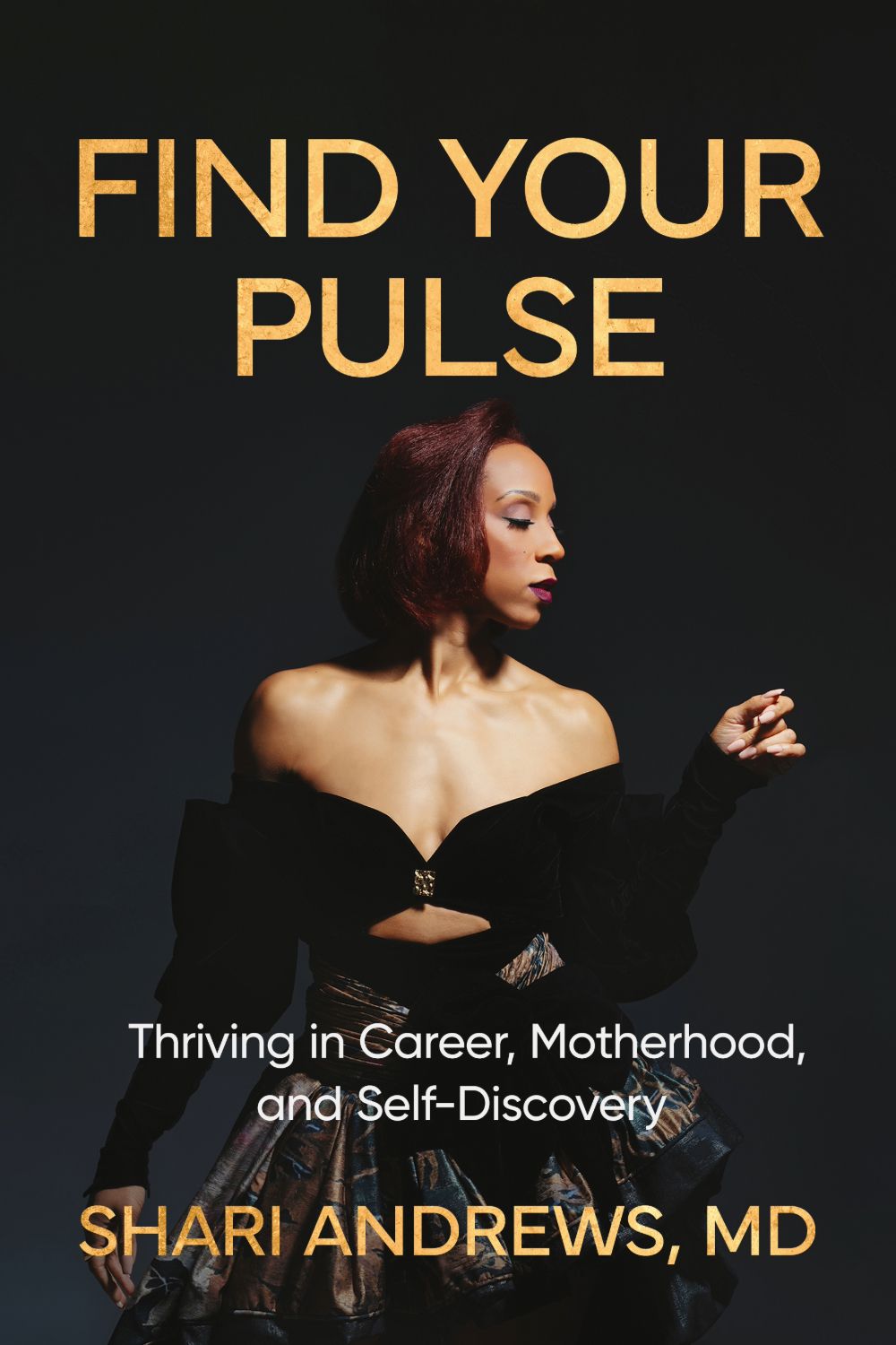 Find Your Pulse Book