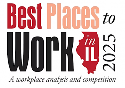 Best Places To Work in IL 2025