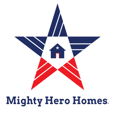 Mighty Hero Homes | Because They Deserve Better