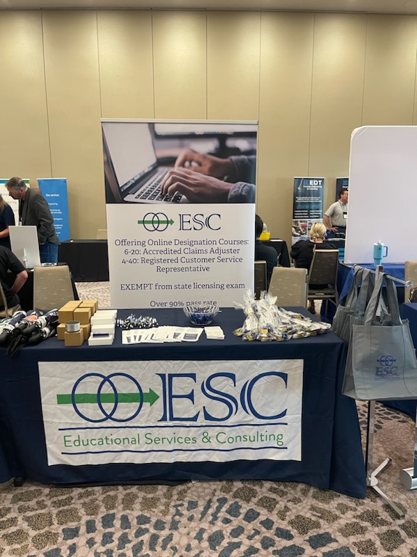 Stop by our booth at the FAIA Conference