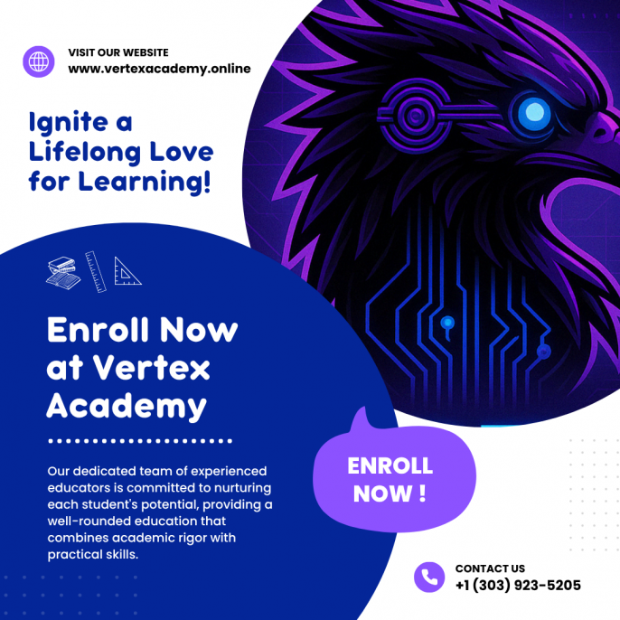 Copy Of School Education Admission Social Media Po