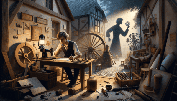 Louis Braille