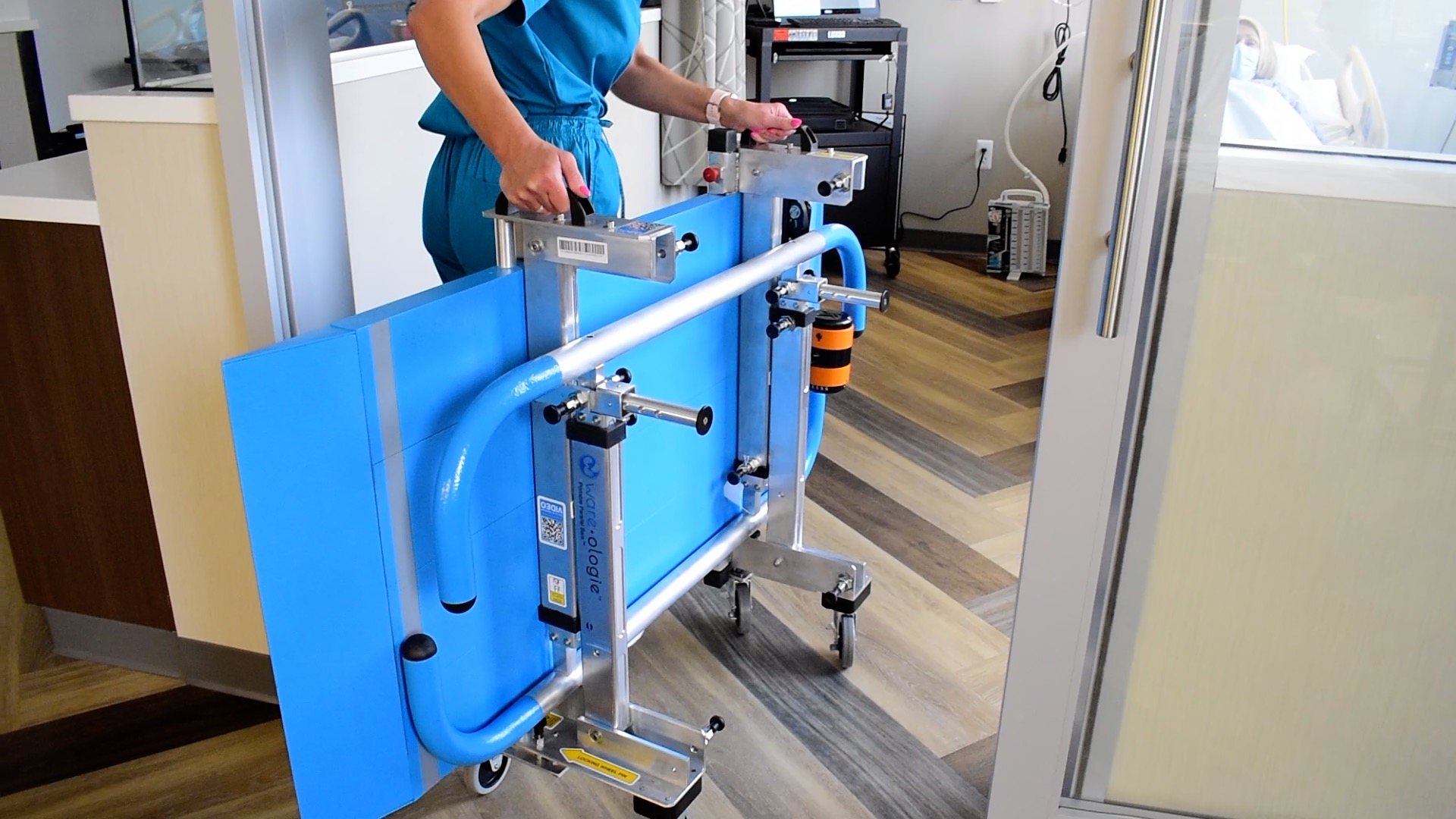 Acute Care Transport