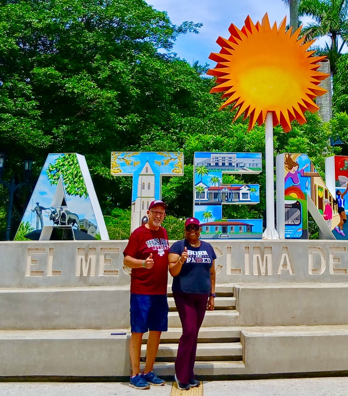 Day 1 in Costa Rica $1.5B Legacy Comes Full Circle