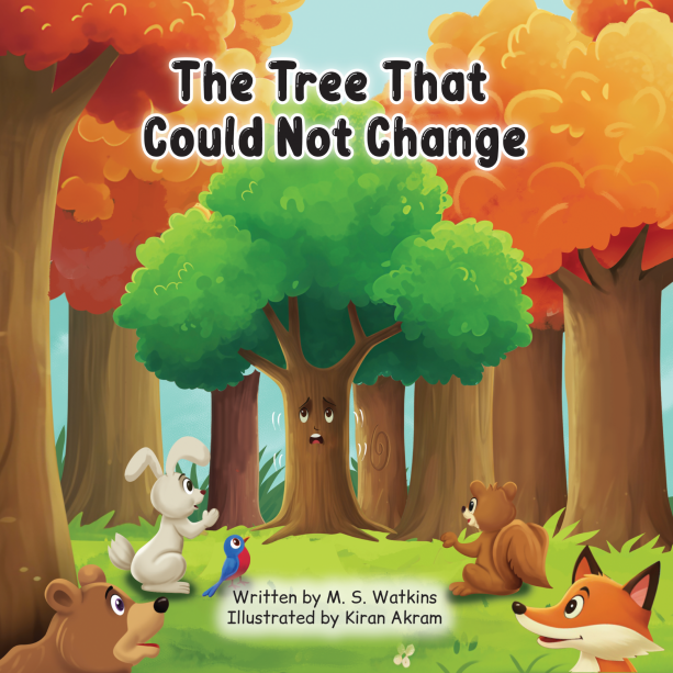 The Tree That Could Not Change