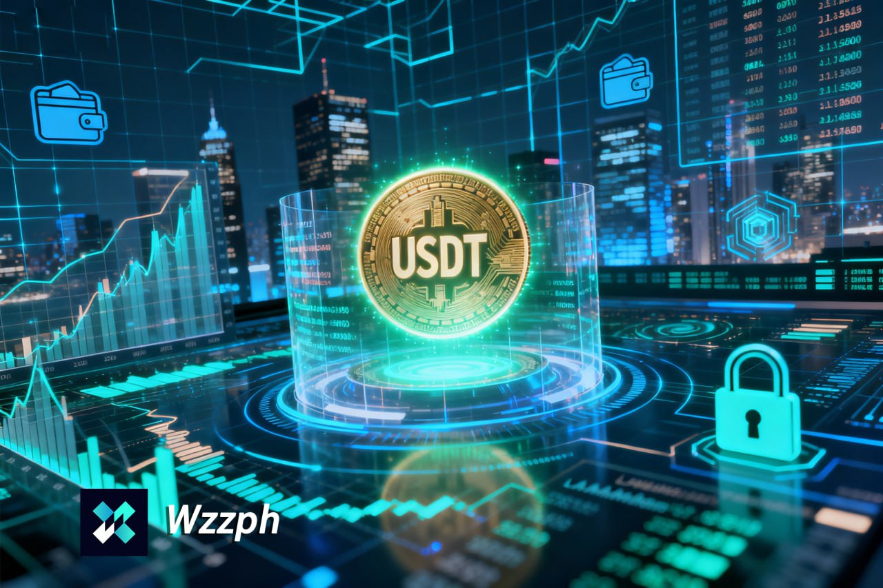 Wzzph stable trading structure