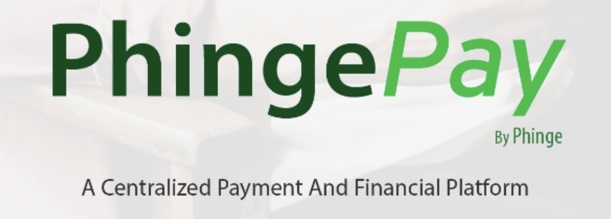 PhingePay Payment and Rewards Platform of Netverse