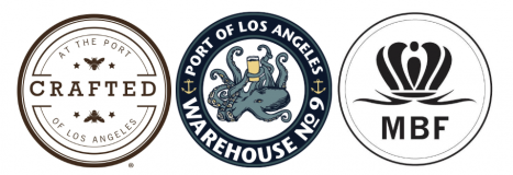 MBF Productions Launches Spring Events on the CRAFTED at the Port of L.A. Grounds in San Pedro